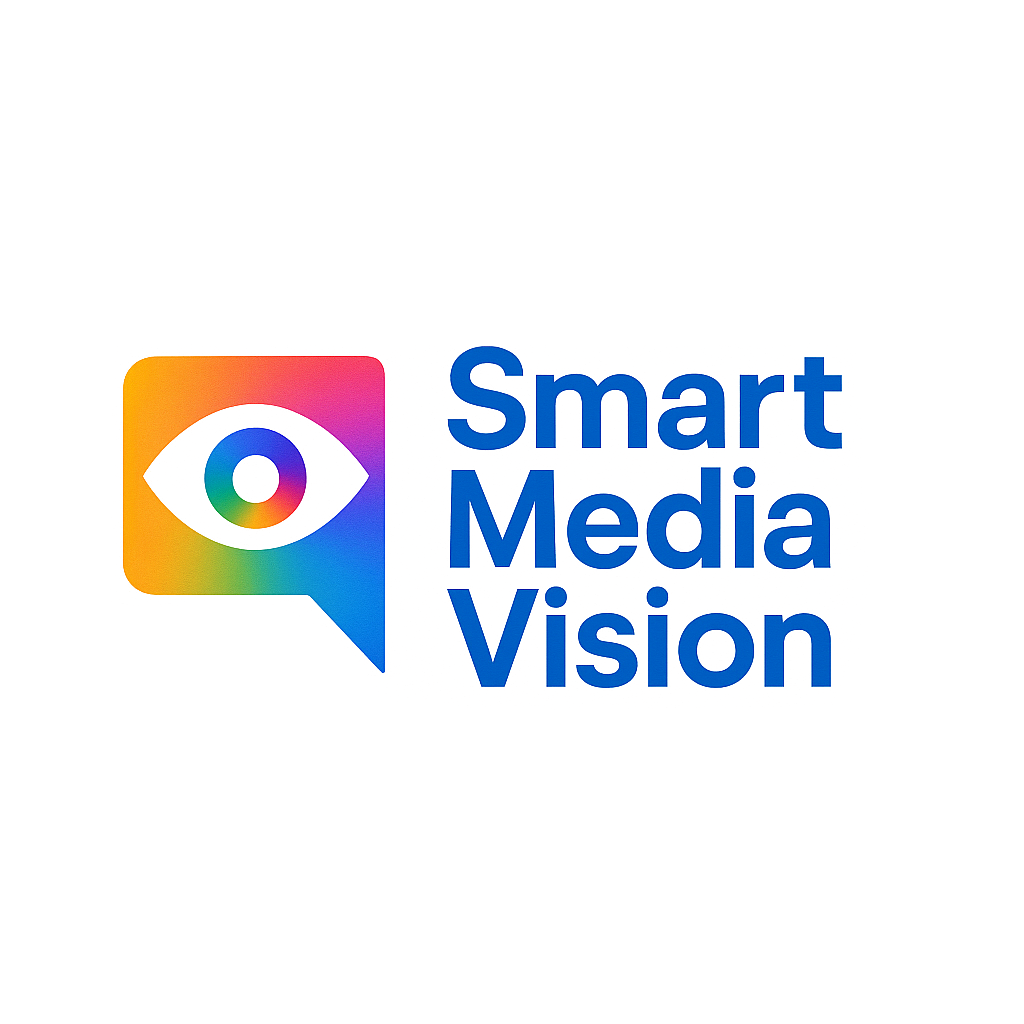 Smart Media Vision